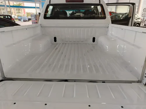 Chevrolet Colorado 2.8 Cd Wt 4X4 Mt