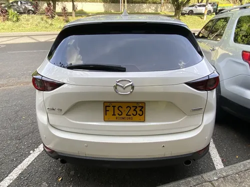 Mazda CX-5 2.5 Touring
