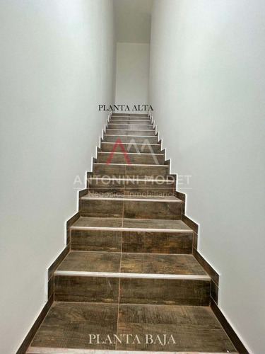 Imagen 5 de 17 de Antonini Modet - Casa En Venta En Santa Elena - Pilar Del Es