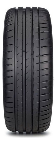 Pneu Michelin Pilot Sport 4 P 255/40R18 Run Flat 99 Y