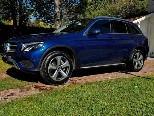 Mercedes-Benz Clase GLC 3.0 Glc43 Amg 4matic 367cv