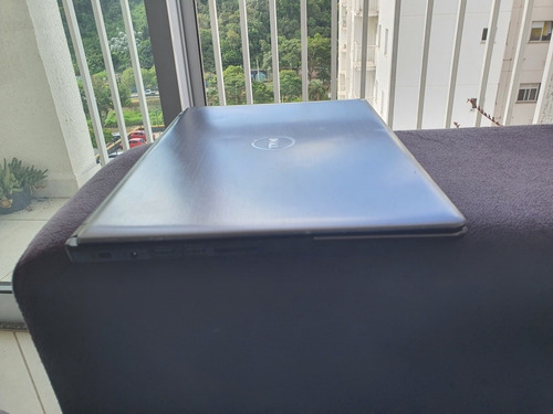 Notebook Dell Vostro 14z 5480 Intel Core I7 5 Geração Platinum Silver (Usado)