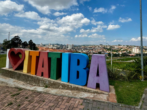 Vendo Terreno Em Itatiba - Reserva Bellano