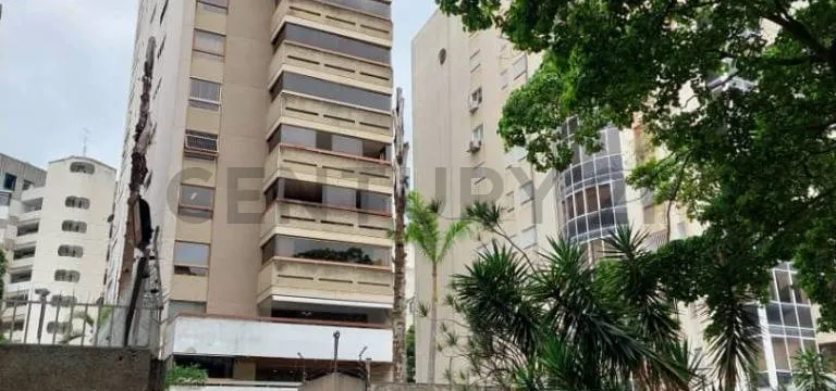 La Florida Avenida Las Acacias Residencial Danoral - La Florida - Caracas - Libertador (noreste) - Distrito Capital