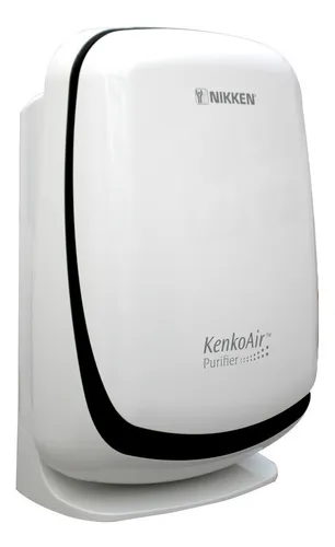 Kenko Air Filtros De Repuesto Purificador Aire Nikken 1444