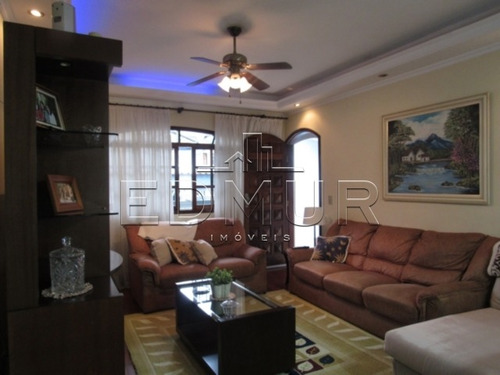 Imagem 3 de 15 de Sobrado - Vila Camilopolis - Ref: 21703 - V-21703
