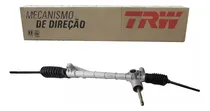 Comprar Caixa De Direção Eletrica Crossfox Fox Spacefox Original Trw