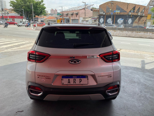 Chery Tiggo 5X TIGGO 5 TXS