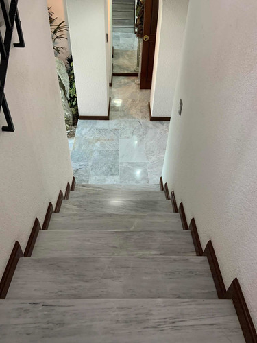 Imagen 16 de 30 de Casa Venta Fuentes Del Pedregal 3 Rec 5 Baños 5 Autos Jardín 250m Oportunidad