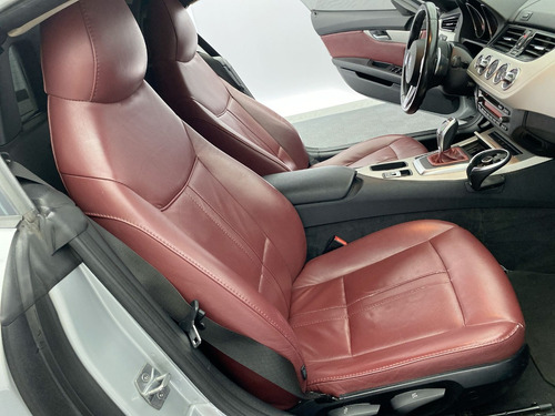 BMW Z4 Sdrive 20 I