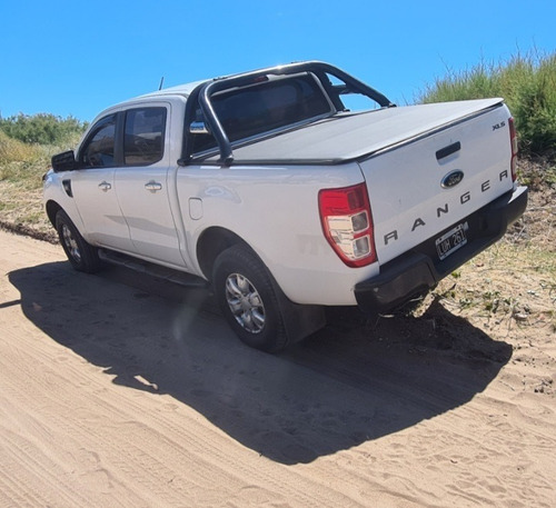 Ford Ranger 3.2 Cd 4x2 Xls Tdci 200cv 2012