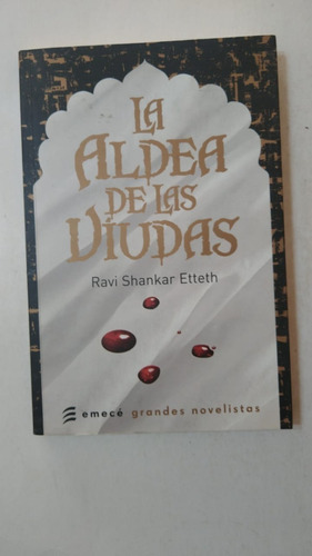 La Aldea De Las Viudas-ravi Shankar Etteth-ed.emece-(44)