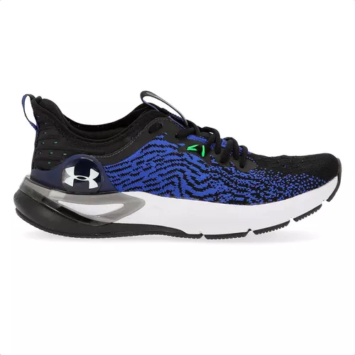 Zapatillas Under Armour Charg Stamina Lam Hombre Running Azl