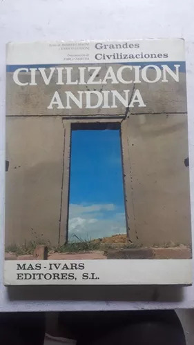 Civilizacion Andina Pablo Neruda (presentacion)