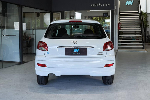 Peugeot 207 1.4 Allure 75cv