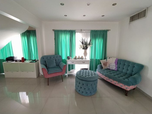 Gran Chalet - Lte 846 M - 5 Dorm - 4 Baños - Jardin Libre -p