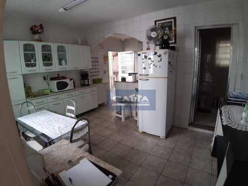 Terreno À Venda, 342 M² Por R$ 2.600.000,00 - Vila Talarico - São Paulo/sp - Te1765