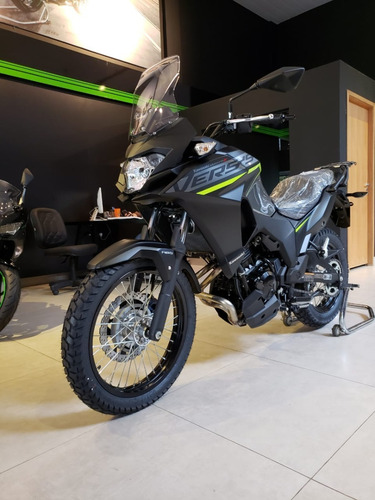 Kawasaki Versys 300 X 2020 / 2020