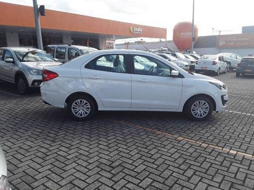 Imagem 9 de 9 de Ford Ka 1.5 Ti-vct Flex Se Manual