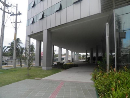 Imagem 16 de 30 de Empresarial Rio Mar Trade Center - Rm0351 - 3569311