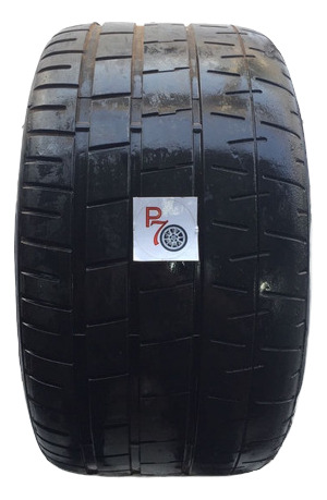 Pneu 295/30 Aro 19 (100y) Pirelli P Zero Trofeo Usado (Usado)