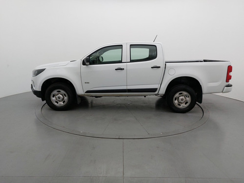 Chevrolet S-10 2.8 16V TURBO DIESEL LS CD 4X4 MANUAL