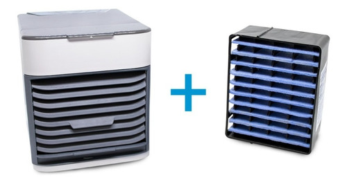 para Ultra Air Cooler cainda Filtro de repuesto para enfriador de aire evaporativo 