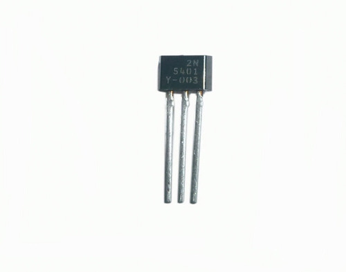 Transistor Peavey 2n5401 Ecg288 2n5400 70400761 Sps761