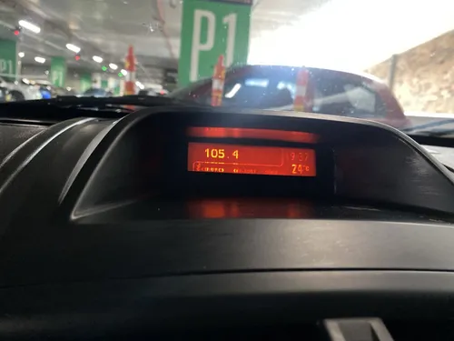 Renault Megane Odeon 2.0