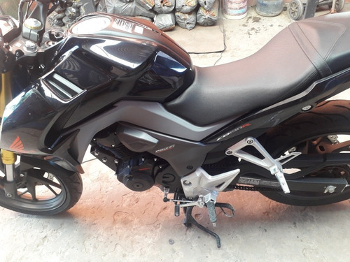 Honda Cb 190 R
