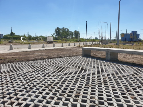 Lote En Villa Amelia / Proxima Entrega Junio 2021