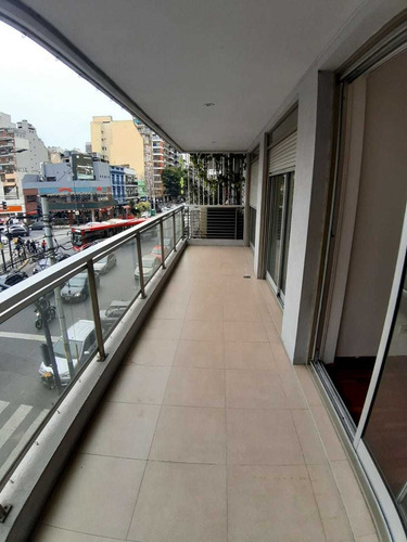 Imagen 13 de 14 de Departamento 3 Ambientes Al Frente Villa Urquiza