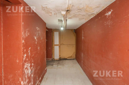 Imagen 12 de 23 de Excelente Local Con Depósito De 165 Cub 100 Entrepiso En Venta En Retiro