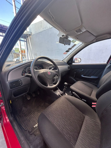 Fiat Palio 1.4 Fire