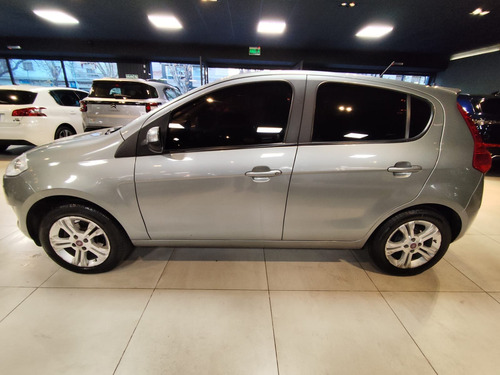 Fiat Palio 1.6 Essence 115cv Brasil