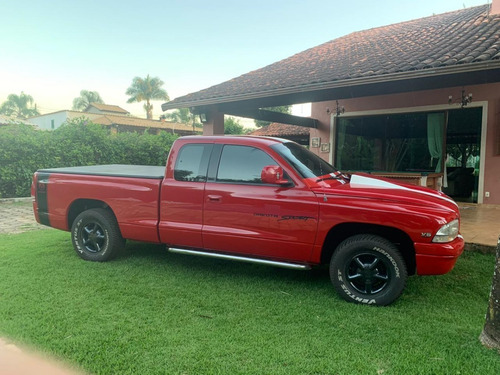 Dodge Dakota V6 3.9 99