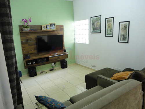 Imagem 3 de 15 de Casa - Jardim Terras De Santo Antonio - Ref: 34493003 - V-ca00730