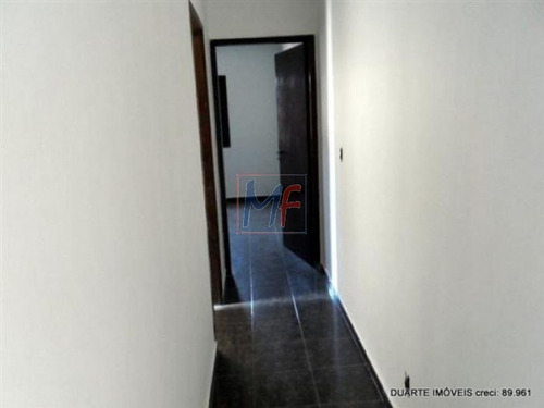 Imagem 11 de 16 de Ref 2487 - Sobrado Com 3 Dorms, 3 Vagas E Fácil Acesso Cptm Pirituba. - 2487
