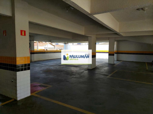 Imagem 6 de 18 de Apartamento Com 2 Dorms, Balneário Santa Eugênia, Mongaguá - R$ 280 Mil, Cod: 830633 - V830633