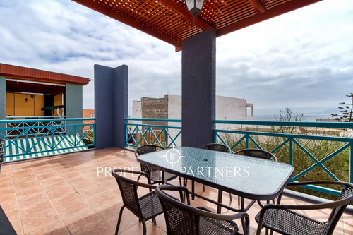 Casa De 3 Dormitorios Más Servicios En Jardines De...