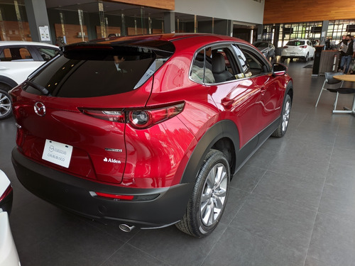 Mazda Cx-30 2021 I Grand Touring