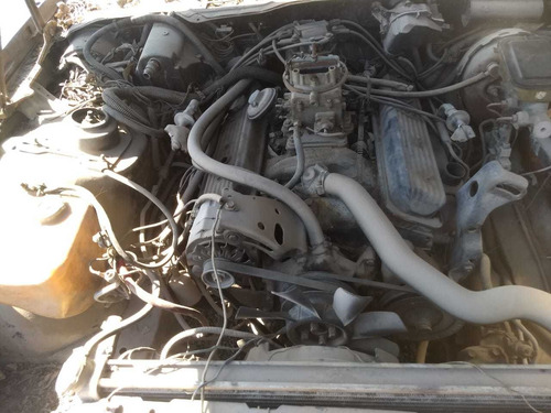 Imagen 11 de 15 de Pontiac Firebird 1985 Completo O Por Partes El Chatarral