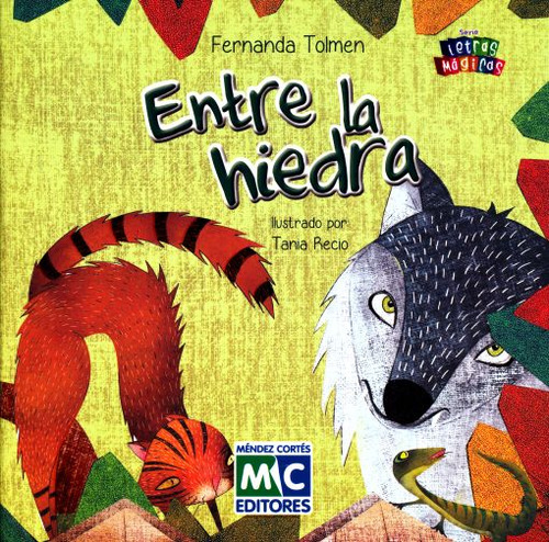 Entre La Hiedra