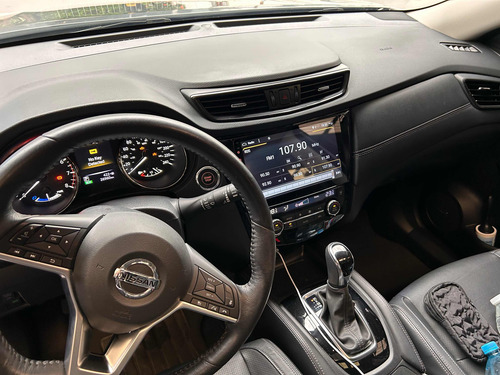 Nissan X-Trail 2.0 Exclusiv 2 Row Hybrid