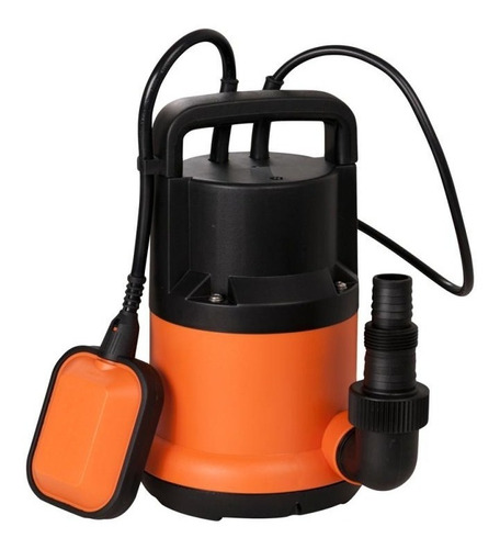 Bomba Submersa 400w Para Água Limpa Ultra Ds-5 Dancor 110v