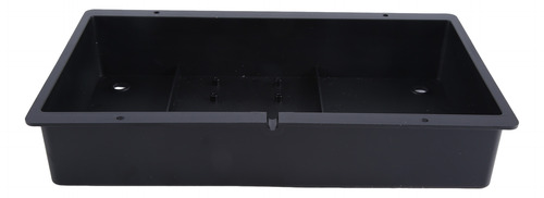 Funda De Panel Acrílico Arcade Joystick Para Arcade Game Mac