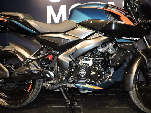 Bajaj Pulsar Ns 160 Fi 2024