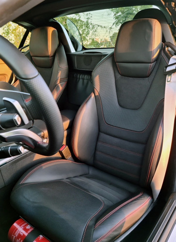 Imagen 15 de 15 de Mercedes Benz Slc43 Amg