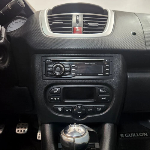 Peugeot 207 1.6 Griffe 106cv