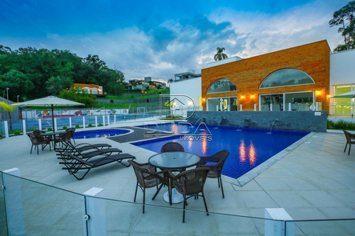 Imagem 9 de 15 de Terreno Em Condominio - Sao Simao - Ref: 29154 - V-29152